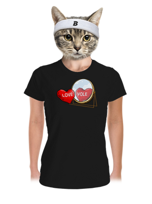 dámské sportovní tričko