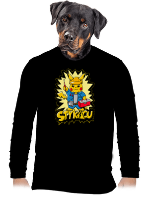 pánské dlouhý rukáv