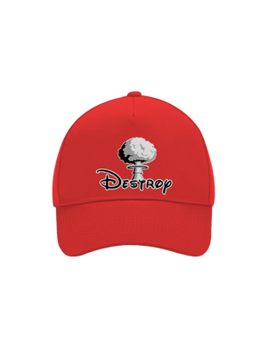 kšiltovka baseballka