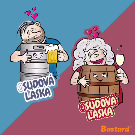 Osudová láska