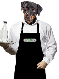 zástěra