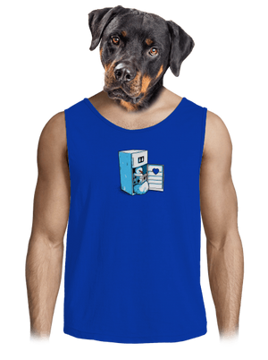 pánské tílko