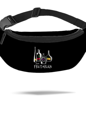 Frutarián ledvinka Black