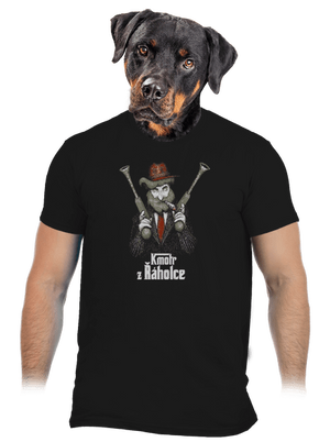 pánské tričko