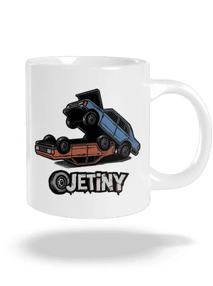 velký hrnek