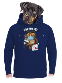 unisex mikina premium