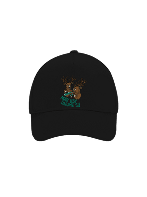 kšiltovka baseballka