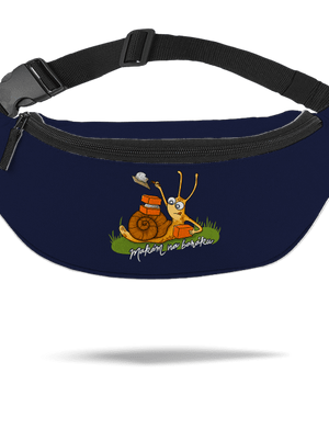 Makám na baráku ledvinka French Navy