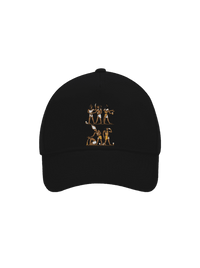 kšiltovka baseballka