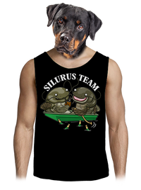 pánské tílko