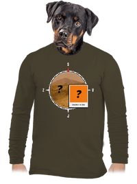 pánské dlouhý rukáv