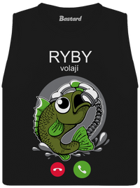 dámské tílko volné