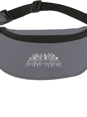 Cimrman: Debil, blbeček ledvinka Graphite