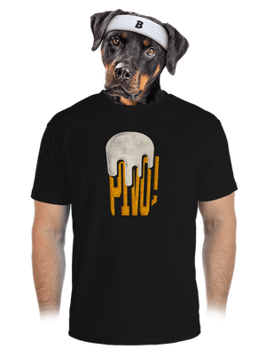 pánské sportovní tričko