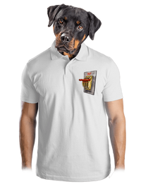 pánská polokošile