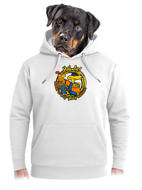 unisex mikina premium