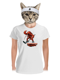 dámské sportovní tričko