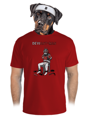 pánské sportovní tričko