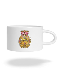 hrnek makronka