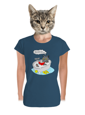 dámské tričko premium