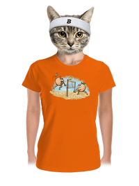 dámské sportovní tričko