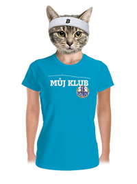 dámské sportovní tričko