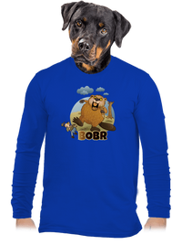 pánské dlouhý rukáv