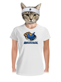 dámské sportovní tričko
