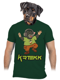 pánské tričko