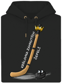 unisex mikina premium