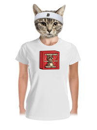 dámské sportovní tričko