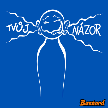 Tvůj názor