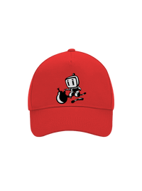 kšiltovka baseballka