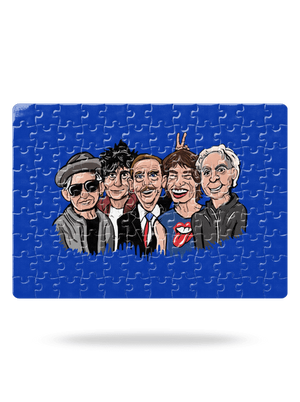 puzzle