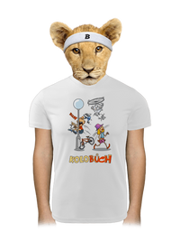 dětské sportovní tričko