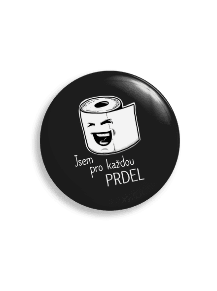 Prdel placka uni