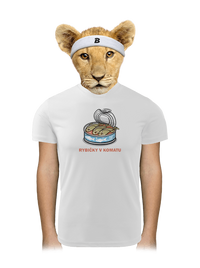 dětské sportovní tričko