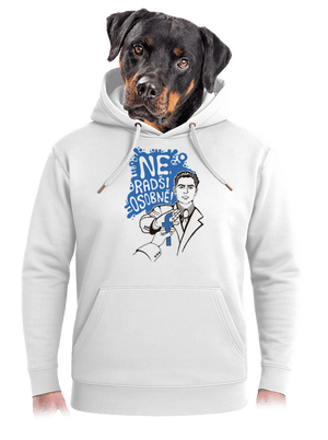 unisex mikina premium
