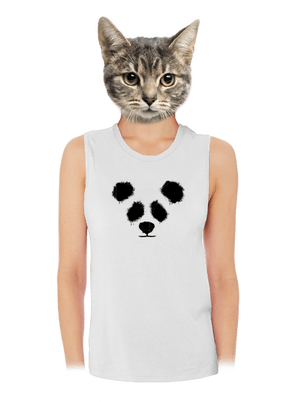 dámské tílko volné