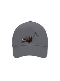 kšiltovka baseballka