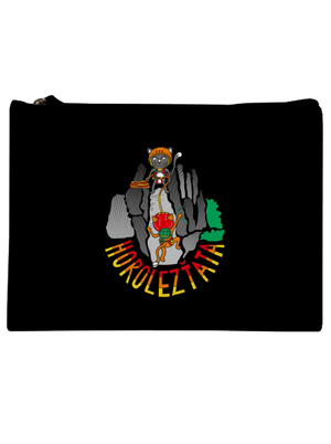 Horolezťata taštička Black