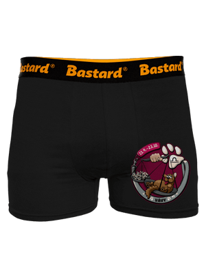 Psí horoskop: Váhy boxerky Black