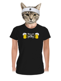 dámské sportovní tričko