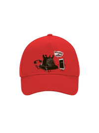 kšiltovka baseballka