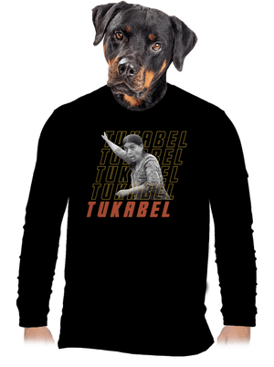 pánské dlouhý rukáv