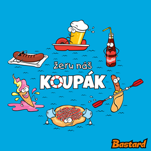 Český koupák