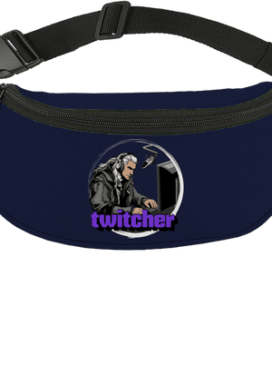 Twitcher ledvinka French Navy