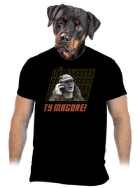pánské tričko