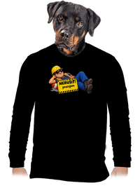 pánské dlouhý rukáv