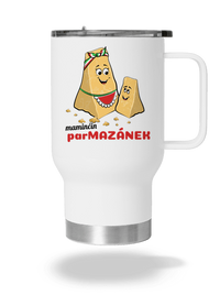 termohrnek
